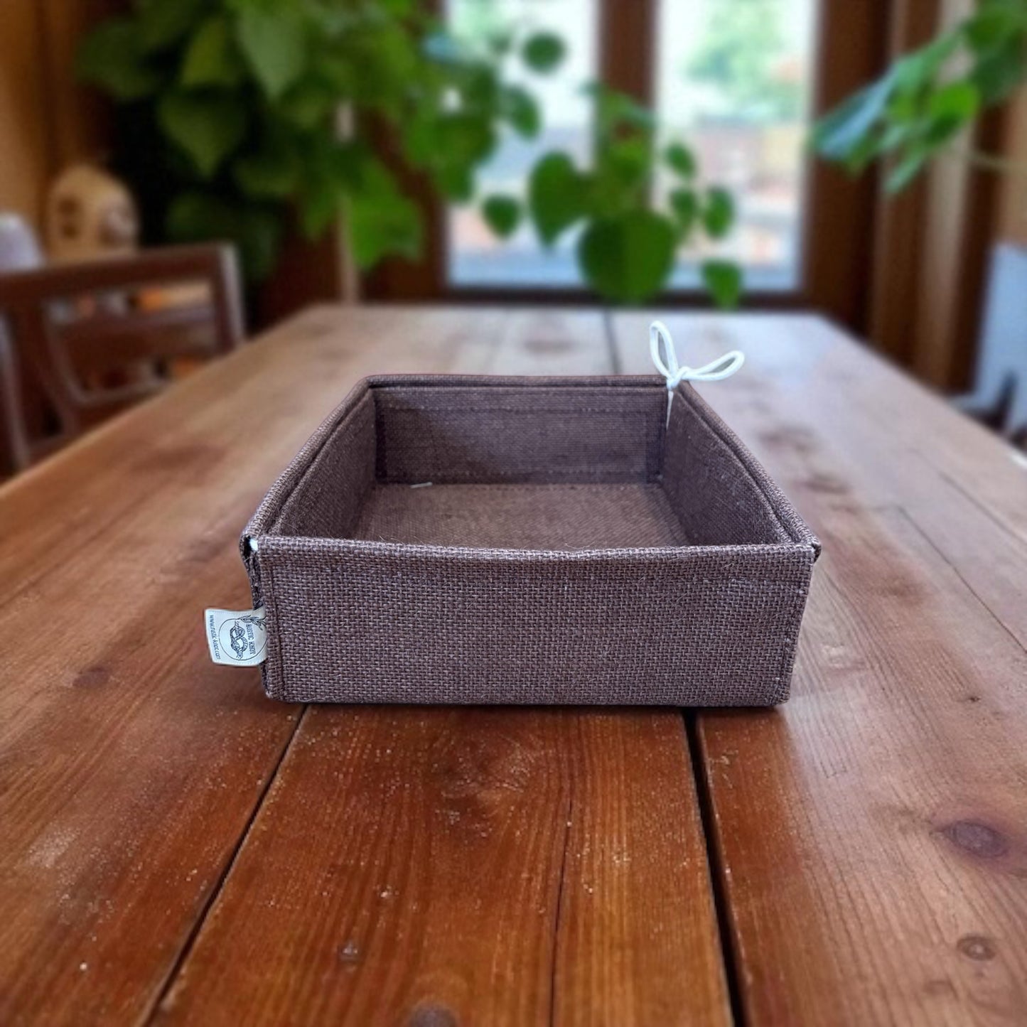 Jute Joy Organizer