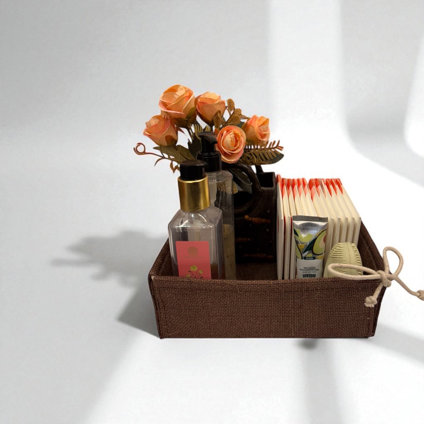 Jute Joy Organizer