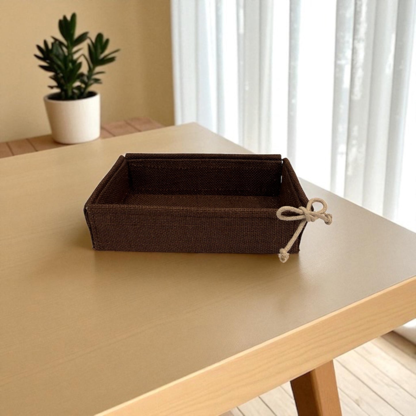 Jute Joy Organizer