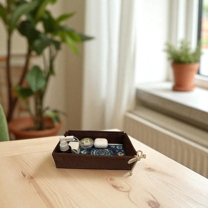 Jute Joy Organizer