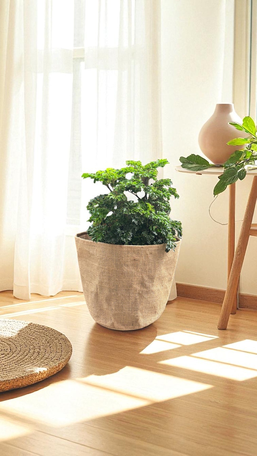 Planter Cover
