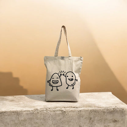 Potato Pals Tote