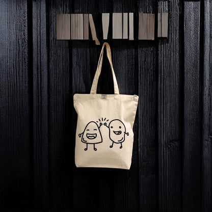 Potato Pals Tote