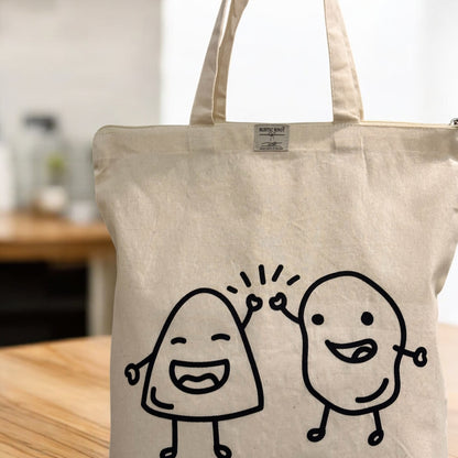 Potato Pals Tote