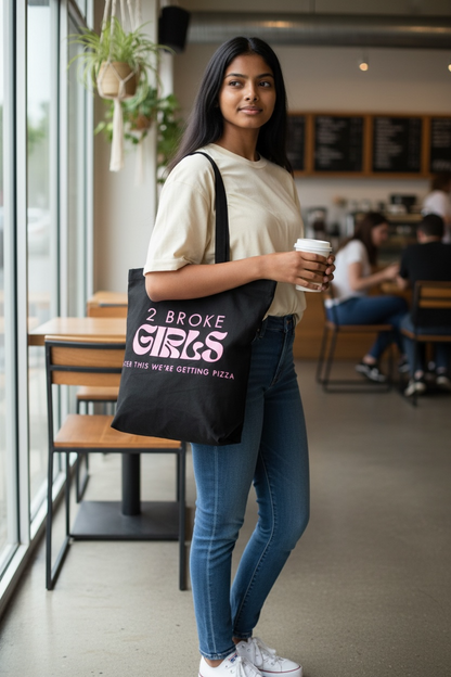 Pizza After Tote