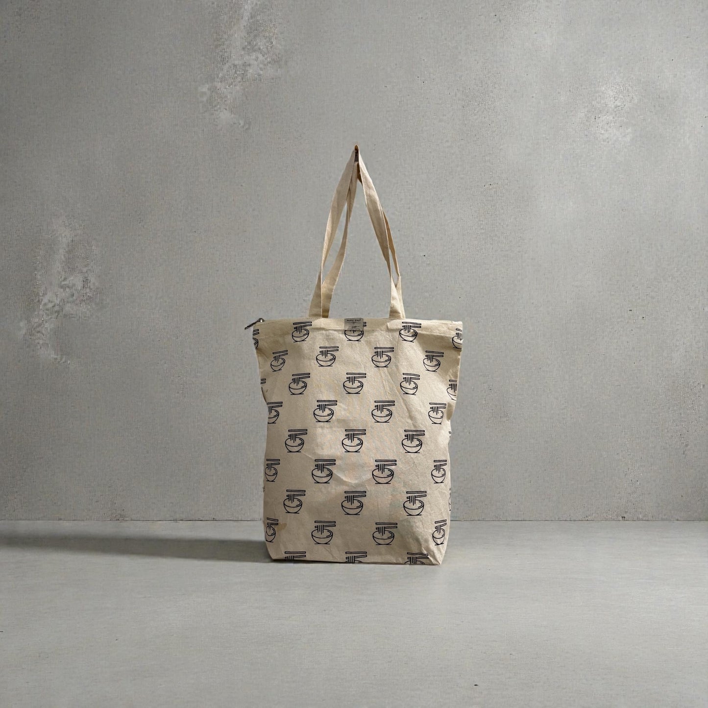 Ramen Riot Tote