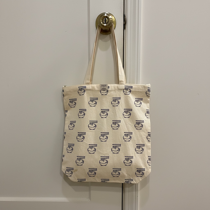 Ramen Riot Tote