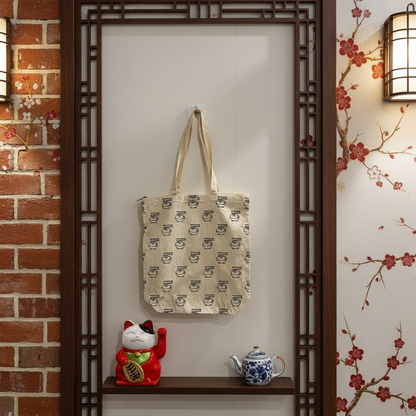 Ramen Riot Tote