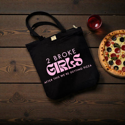 Pizza After Tote