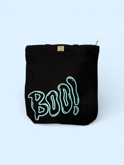 Boo Tote