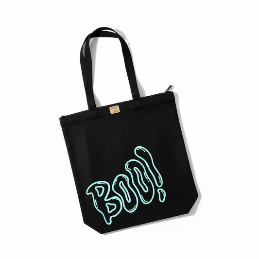 Boo Tote