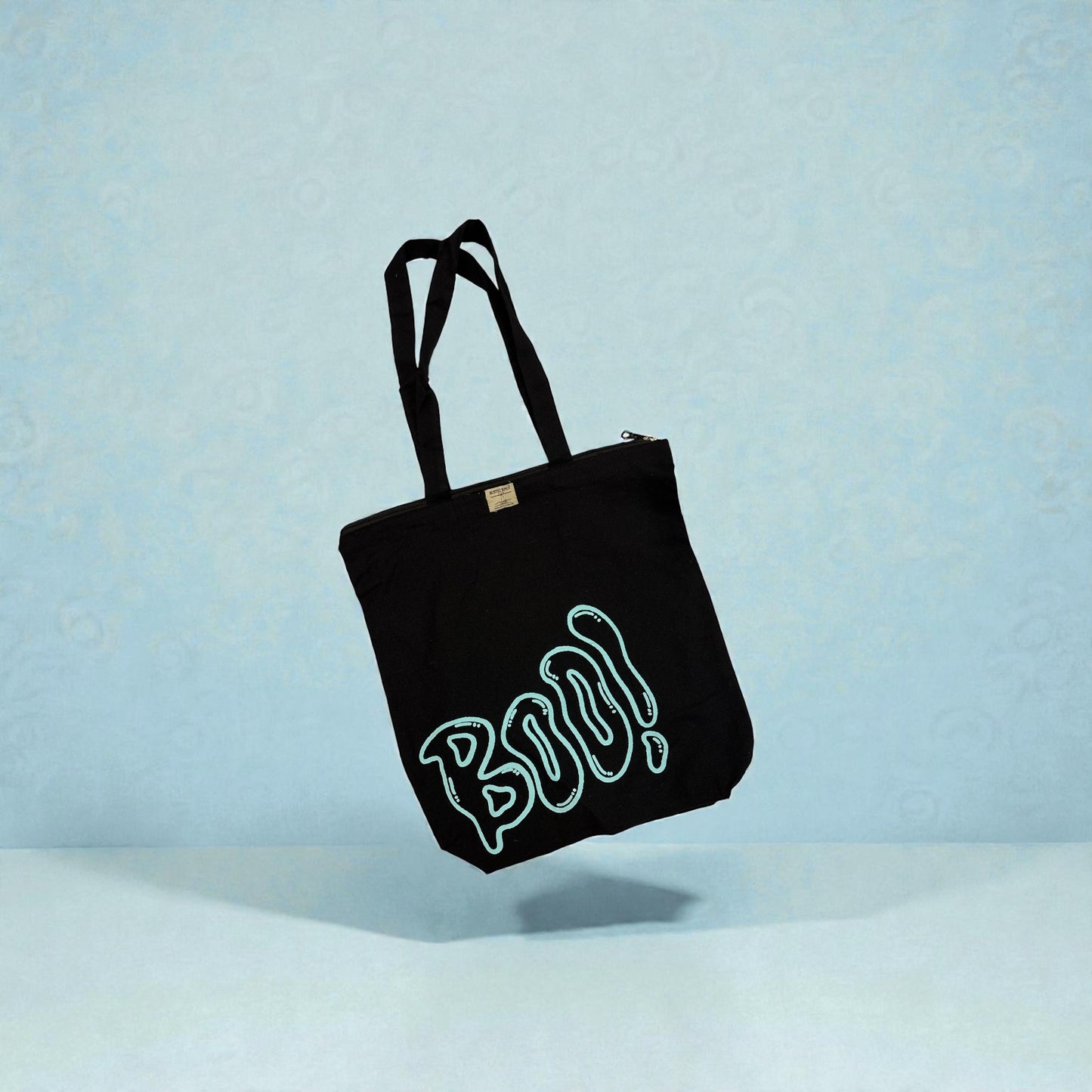 Boo Tote