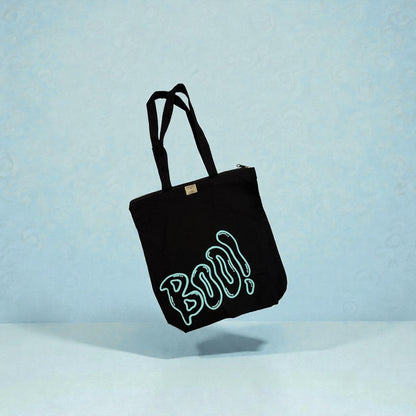 Boo Tote