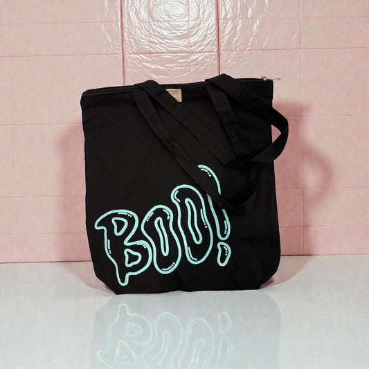 Boo Tote