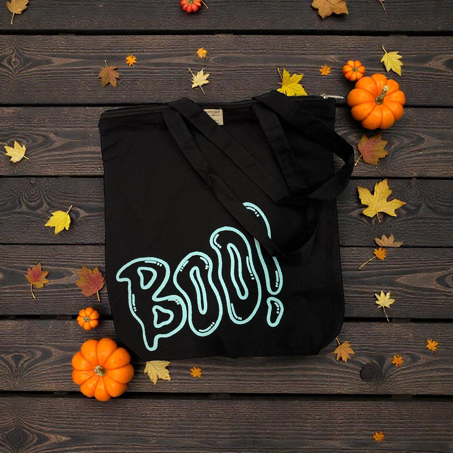 Boo Tote