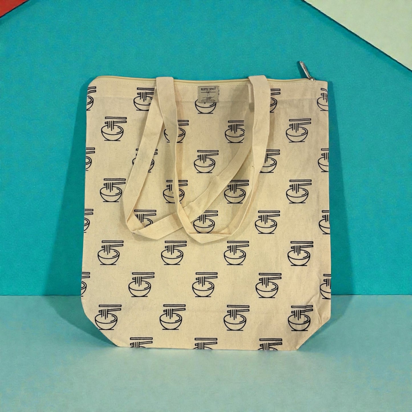 Ramen Riot Tote