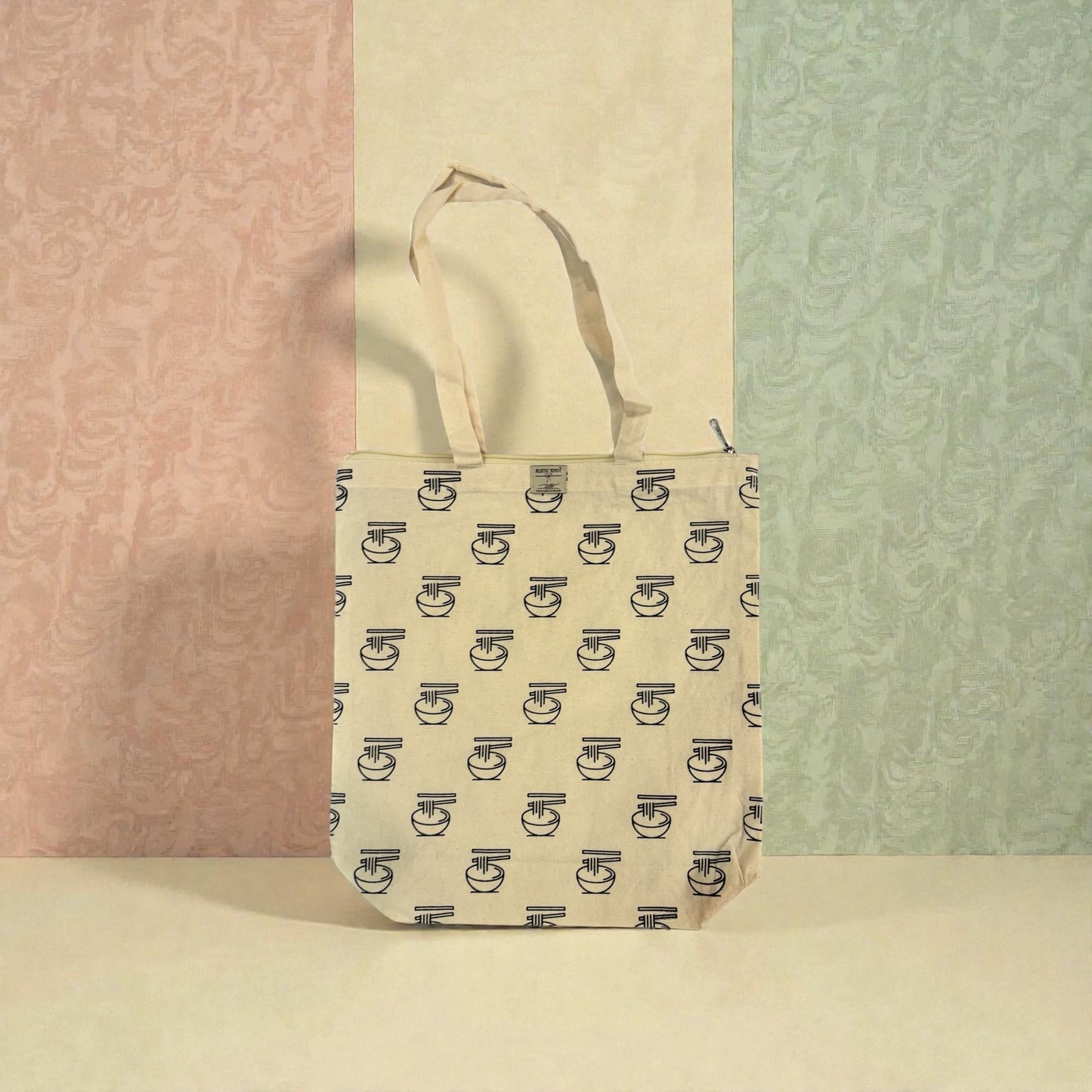 Ramen Riot Tote