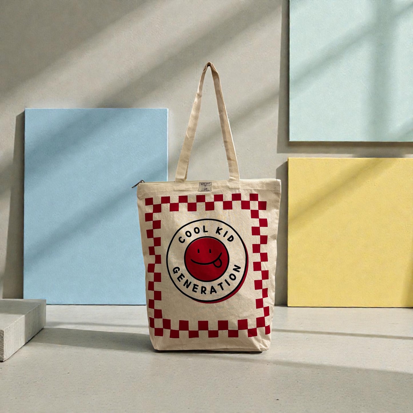 Gen Edge Tote