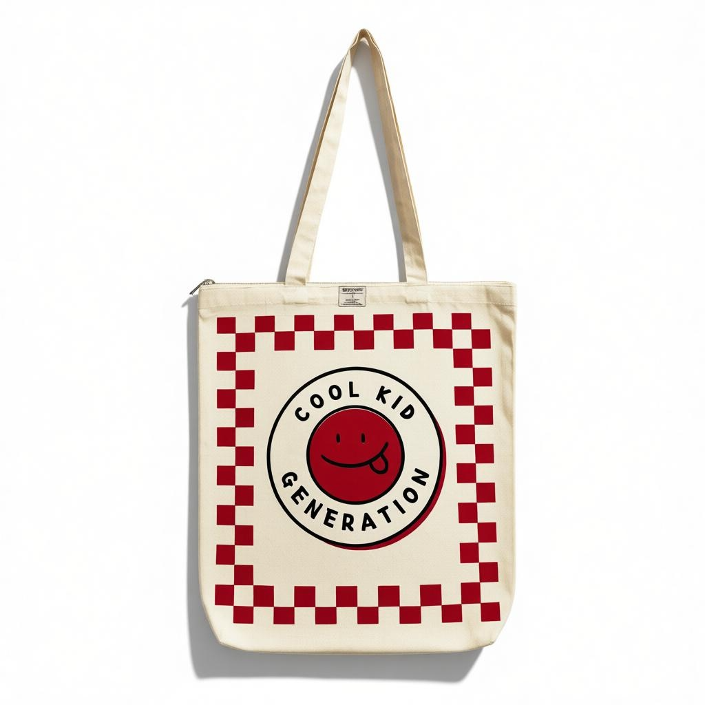 Gen Edge Tote