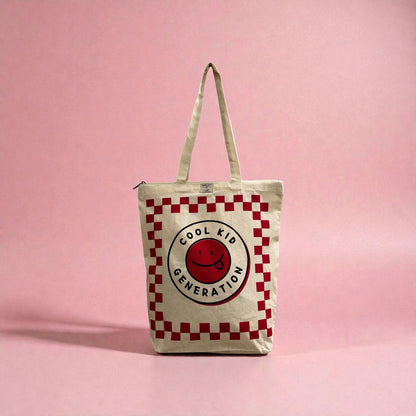 Gen Edge Tote