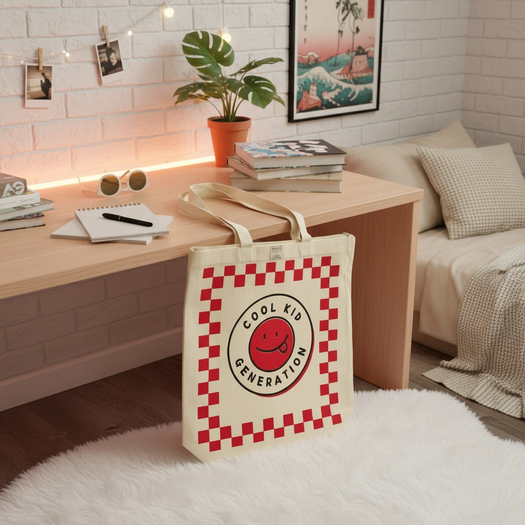 Gen Edge Tote
