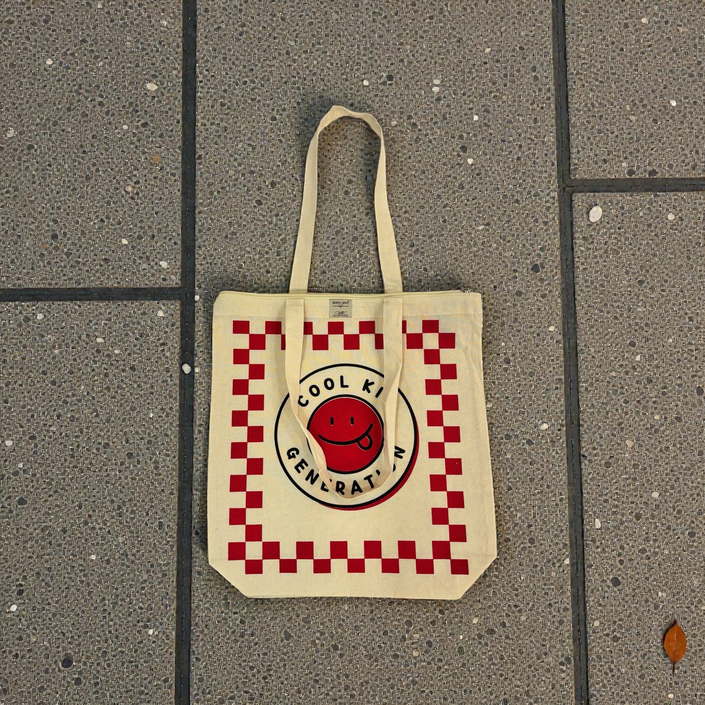 Gen Edge Tote