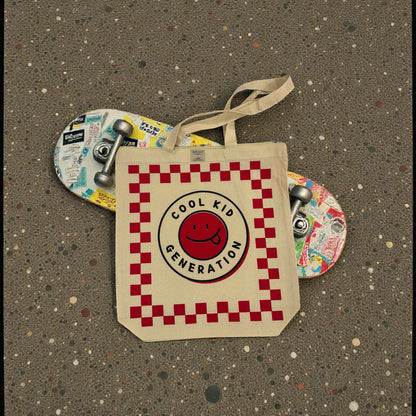 Gen Edge Tote