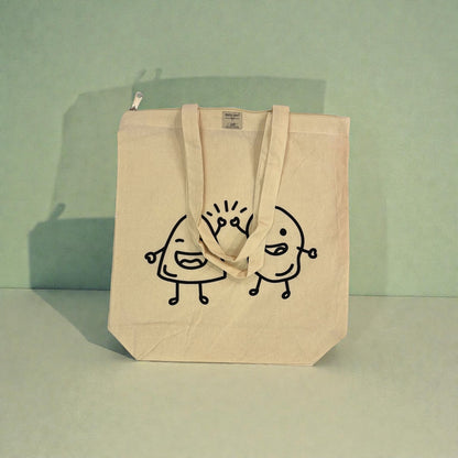 Potato Pals Tote