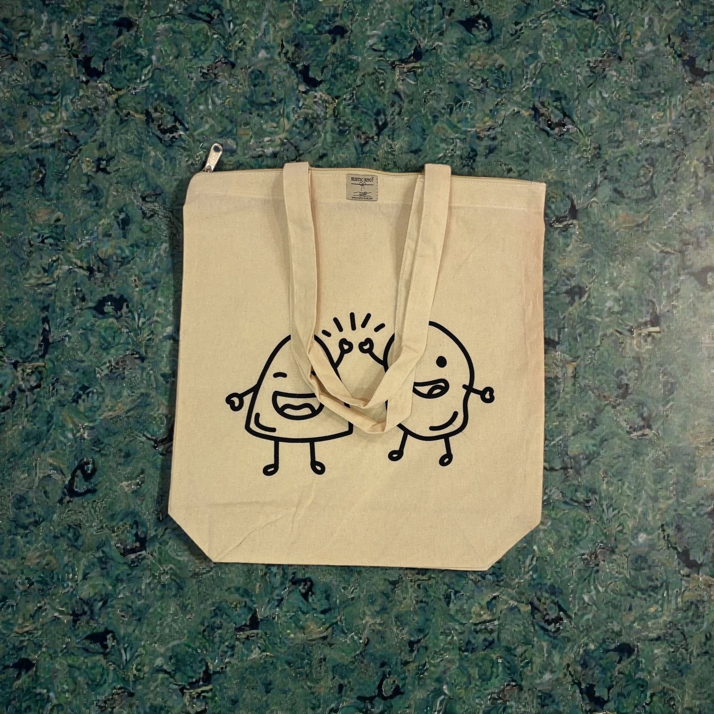 Potato Pals Tote