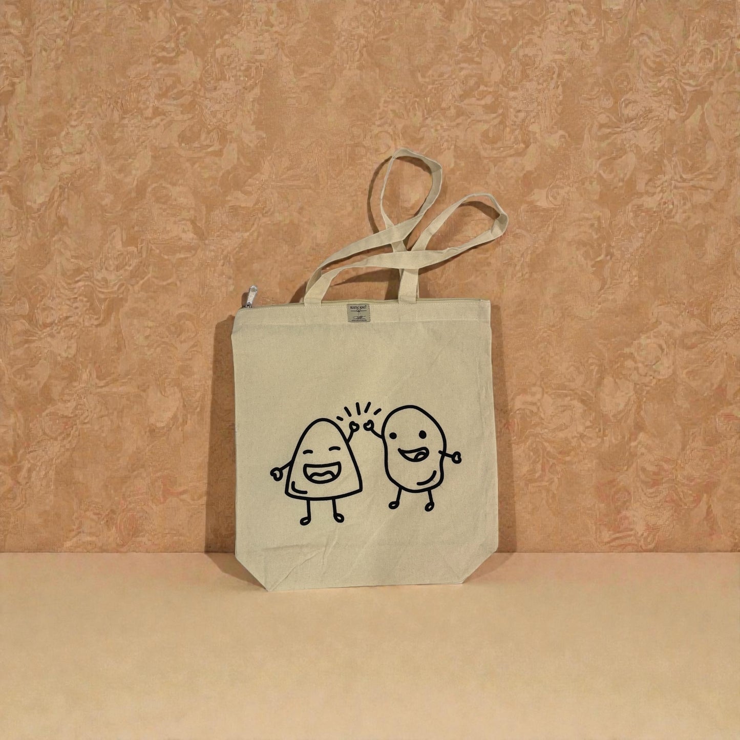 Potato Pals Tote
