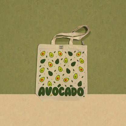 Holy Guacamole Tote