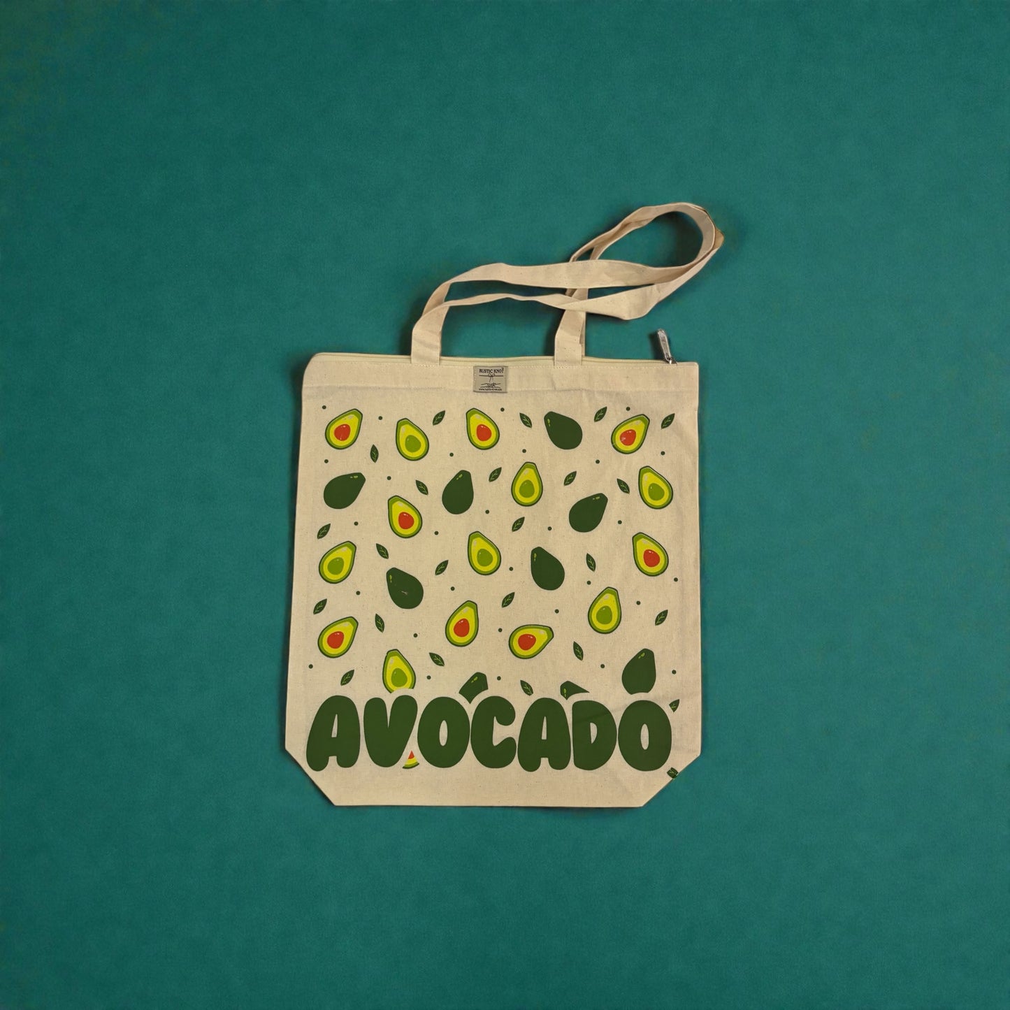 Holy Guacamole Tote
