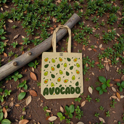 Holy Guacamole Tote