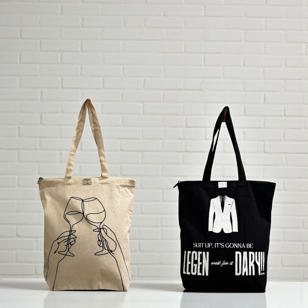 THE BRIDE & GROOM BUNDLE