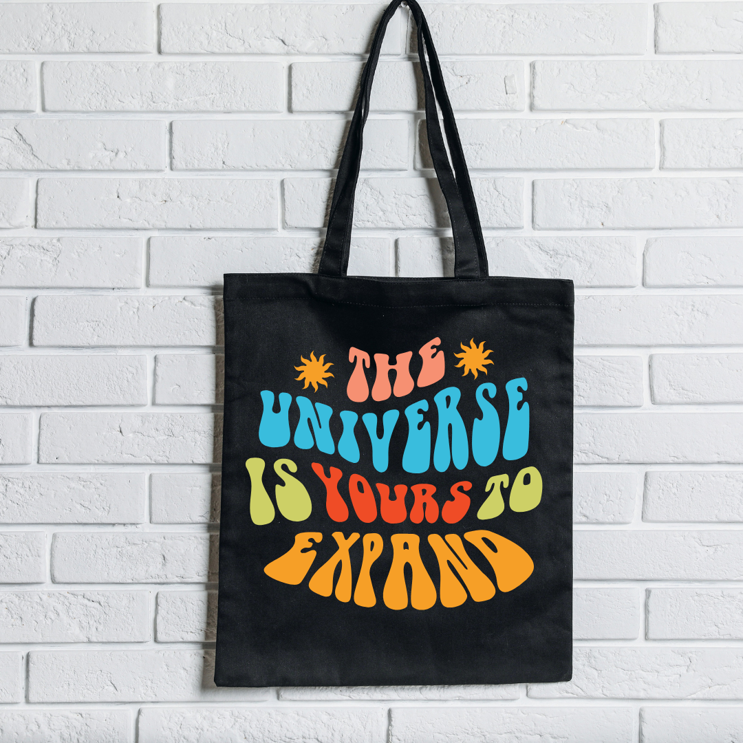 The Mindset Matters Tote