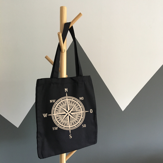 The Disha Tote