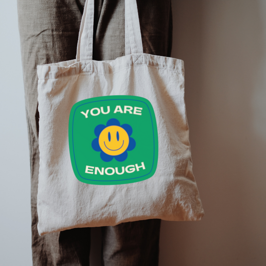 The Affirming Tote