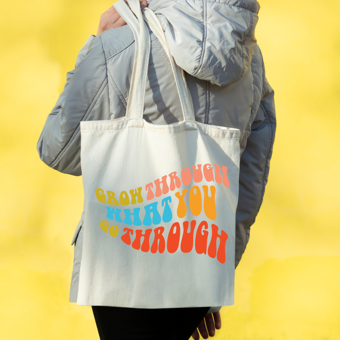 Gyaani Tote
