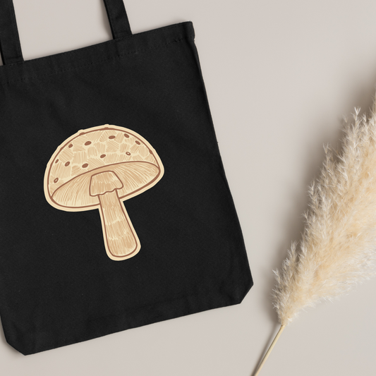 Shroom Tote