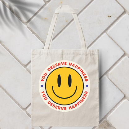 The Happy Tote