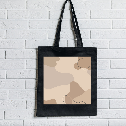 Abstract Tote